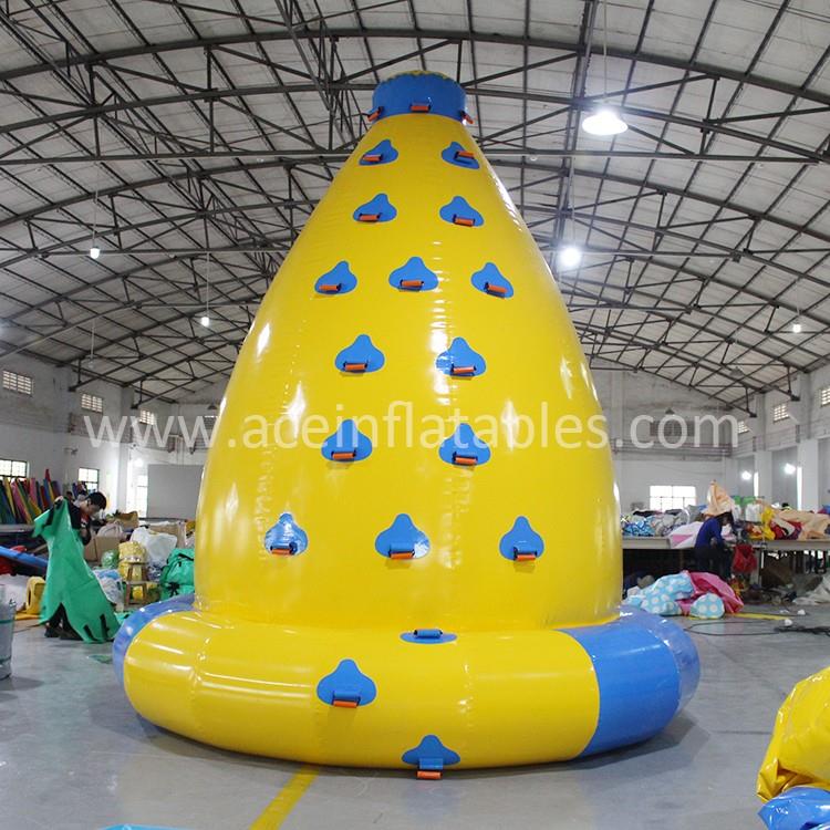 Inflatable Water Blob1