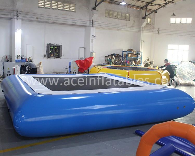 Inflatable Water Blob4