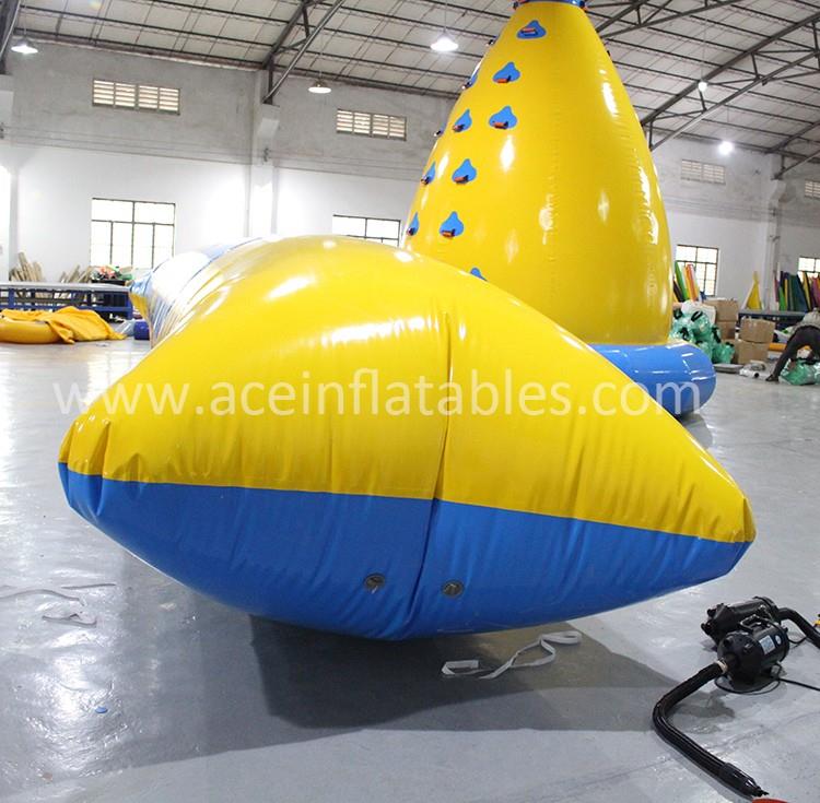 Inflatable Water Blob5