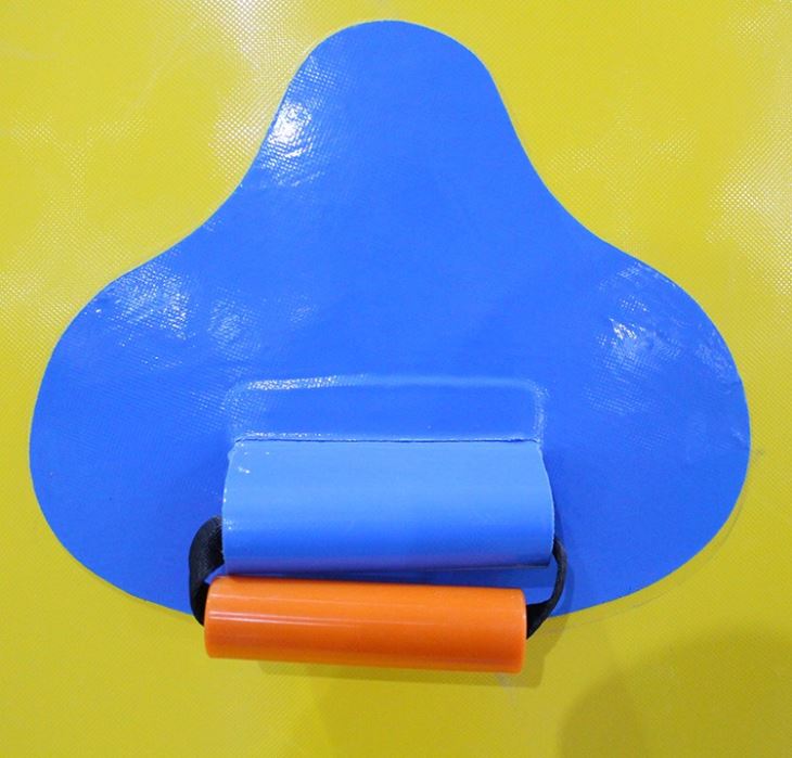 Inflatable Water Blob